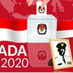 Pilkada 2020 Ditunda Dengan Tiga Opsi Pilihan