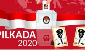 Pilkada 2020 Ditunda Dengan Tiga Opsi Pilihan