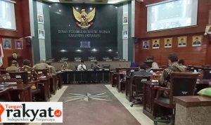 Frakasi Partai Demokrat: Dana Covid-19 Di Indramayu Tidak Jelas Peruntukannya.