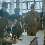 Pemprop Pabar Gandeng Kejaksaan Minta Pengawalan Anggaran Covid-19