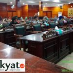 Pemkab.Indramayu Siapkan 50 Miliar Cegah Covid-19