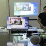 Kejati Pabar Gunakan Sistim Online Upaya Cegah Virus Corona
