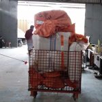 Pos Indonesia Tetap Prioritaskan Karyawan Dan Pelanggan Dengan Terapkan Protokol Khusus Ditengah Wabah Covid-19