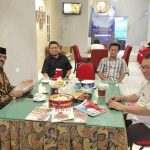 SMSI Siapkan Fasilitas Bagi Para Medis Yang Tangani Covid-19