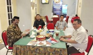 SMSI Siapkan Fasilitas Bagi Para Medis Yang Tangani Covid-19