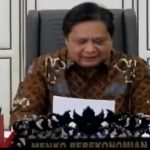 Airlangga Hartarto Menko RI: Pendaftaran Program Kartu Pra Kerja Resmi Dibuka