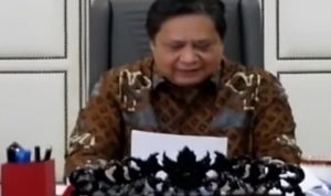 Airlangga Hartarto Menko RI: Pendaftaran Program Kartu Pra Kerja Resmi Dibuka