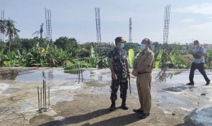 ODP Di Indramayu Akan Dikarantina