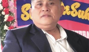 Diskominfo Kabupaten Bogor Lakukan “Bulnder” Terkait Bansos Yang Dijanjikan Kepada Wartawan