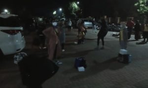 Tim Medis Gugus Tugas Covid-19 Periksa 26 CPMI Dari Jakarta