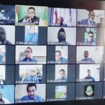Gubernur Jabar Tugaskan KNPI Data Warga Yang Belum Terima Bantuan Dampak Covid-19