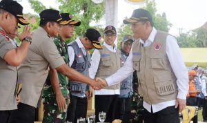 Taufik Hidayat Terbitkan Edaran Penyesuaian APBD 2020 Tangani Covid-19