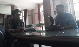 HMI Indramayu Anggap Pemda Indramayu Tidak Gerak Cepat Tangani Covid-19