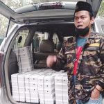 GP Ansor: Bansos Dalam Bentuk Sembako Bikin UMKM Bangkrut