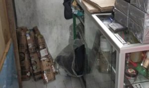 Barang Import Dari Cina Mulai Hilang Di Pasaran, Semenjak Adanya Covid-19