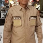 F-PRB Kirim Rekom Ke BPBD Kabupaten Indramayu Untuk Penanganan Covid-19