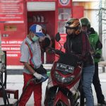 Satgas Rafico, Pertamina MOR III Pastikan Keamanan Pasokan LPG Dan BBM 