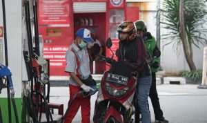 Satgas Rafico, Pertamina MOR III Pastikan Keamanan Pasokan LPG Dan BBM