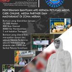 FSPPB Bantu Pemerintah Dan Media Atasi Covid-19