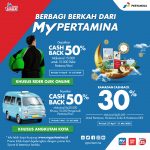 Ramadhan Berkah, Banyak Promo Ditawarkan MyPertamina