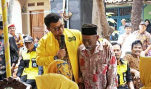 Penetapan Daniel Jadi Cabup Indramayu Tak Ada Perubahan, Ini Perintah DPP Partai Golkar