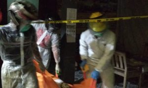 Pedagang Cilok Di Indramayu Kejang-Kejang Diduga Terpapar Virus Corona