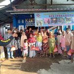 BPPKB Indramayu Santuni Masyarakat Jangga