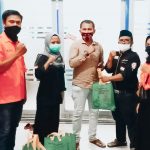 Fungsi Quality Management RU VI, Pos Kampling Group, Aktivis Kemanusiaan KRI, Santuni Anak Yatim