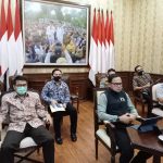 Sanksi Pelanggaran PSBB Di Bogor Sesuai Dengan Peraturan Perundang-Undangan