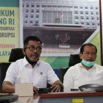 Wakil Jaksa Agung Dorong Kejati Dan Kejari Bangun Zona Integritas