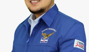 Waksekjen Partai Demokrat: Tenaga Medis Mulai Protes Kebijakan Pelonggaran PSBB