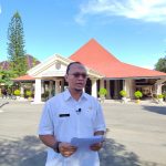 Seorang Dokter Terkonfirmasi Positif Covid-19 Setelah Hasil Swab Keluar