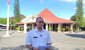 Seorang Dokter Terkonfirmasi Positif Covid-19 Setelah Hasil Swab Keluar