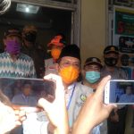 Banyak Warga Berstatus ODP, PDP Dihimbau Masyarakat Sholat Idul Fitri Di Rumah
