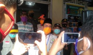 Banyak Warga Berstatus ODP, PDP Dihimbau Masyarakat Sholat Idul Fitri di Rumah