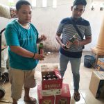 Jelang Idul Fitri Satres Narkoba Polres Indramayu Gelar Operasi Pekat