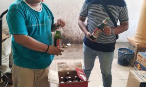 Jelang Idul Fitri Satres Narkoba Polres Indramayu Gelar Operasi Pekat