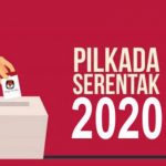 Pilkada Serentak Tetap Dilaksanakan 9 Desember 2020