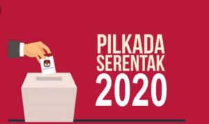 Pilkada Serentak Tetap Dilaksanakan 9 Desember 2020