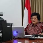 Menteri LHK: Pemda Berperan Penting Atasi Perubahan Iklim