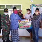 Desa Krangkeng Salurkan Dana BLT Dana Desa Lewat ATM BJB Sebanyak 326 Penerima Manfaat