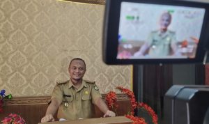 Status Kabupaten Indramayu Level Merah PSBB Diperpanjang
