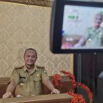 Hasil Rapid Test Pejabat Di Kecamatan  Indramayu Positif Covid-19