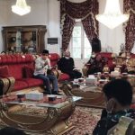 Rapat Terbatas Kepala Daerah Wilayah III Samakan Persepsi Jelang PSBB
