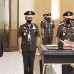 Setia Untung Arimuladi Menjadi Wakil Jaksa Agung