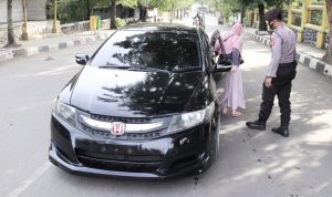 Banyak Masyarakat Indramayu Tidak Patuh PSBB