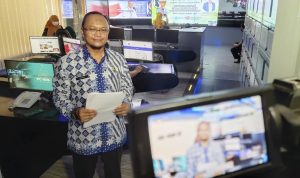 Miris 5 Orang Terkonfirmasi Positif Covid-19 Di Kabupaten Indramayu