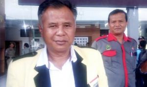 APDESI Jabar Imbau Kepala Desa Agar Penerima Bansos Tidak Tumpang Tindih