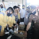 Sebanyak 24.914 KPM Dampak Covid-19 Akan Segera Mendapat Bantuan