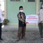 Pertamina Salurkan Bantuan Ke Pesantren Di Indramayu